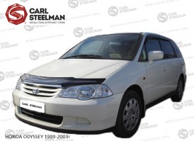 HONDA ODYSSEY 1999-2003г
